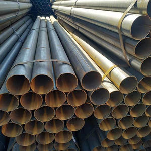 Cổ phiếu lớn <span class=keywords><strong>API</strong></span> erw Carbon hàn ống thép 1 inch 2 \ "đường kính 14 đo 102x5.5mm không dầu bề mặt ống thép carbon - Product Image 3