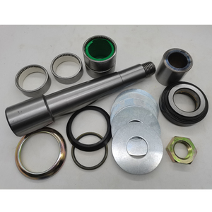 Kits de Pernos de Dirección 1895529 para Camiones, Pernos de Dirección para Autobuses, Kits de Reparación de Pernos de Dirección 1895529, Piezas de Camión para <span class=keywords><strong>DAF</strong></span> - Product Image 1