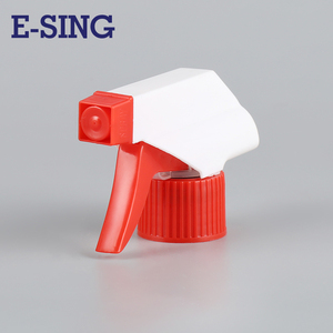 Pulvérisateur à gâchette agricole en plastique à pompe manuelle pour l'eau et les produits chimiques-Convient aux bouteilles 28/400, 28/410, 28/415 - Product Image 2
