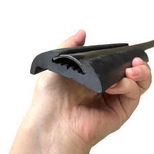 Riel <span class=keywords><strong>de</strong></span> frotar <span class=keywords><strong>de</strong></span> acero inoxidable, colador <span class=keywords><strong>de</strong></span> vinilo, gunwale - Product Image 6