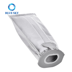 Filtro per Aspirapolvere ad Alta Efficienza <span class=keywords><strong>e</strong></span> Grande Capacità, Sacchetto Raccoglipolvere Sostitutivo per Aspirapolvere Portatile Vorwerk Kobold VK7 FP7 - Product Image 1