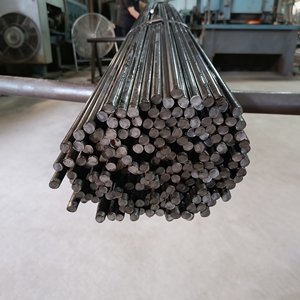 Nhà máy trực tiếp Nhà cung cấp AISI 1045/1020/5140/4140/8620 ASTM A36/A572/A283 thép carbon thanh tròn - Product Image 2