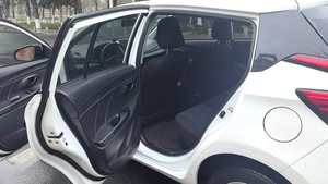 <span class=keywords><strong>Toyota</strong></span> <span class=keywords><strong>Yaris</strong></span> <span class=keywords><strong>2017</strong></span> en Venta, Sedán Automático con Volante a la Izquierda, Gasolina, Neumáticos R15, Asientos de Tela, Cámara Trasera - Product Image 6