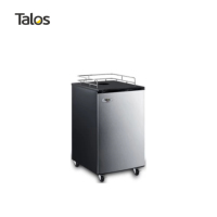 Réfrigérateur à bière TALOS, équipement de pub, fût à bière