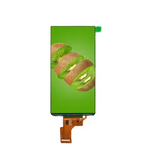 Lcd Module 5.5 Inch IPS Tft Screen High Resolution 7 720*1440 40pin MIPI Interface Lcd Display