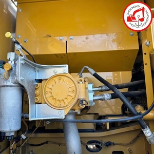 รถขุดไฮดรอลิกตีนตะขาบ Caterpillar CAT330 มือสอง รถก่อสร้าง CAT 330 ของแท้ สภาพดี - Product Image 5