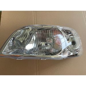 Feux avant Chevrolet Aveo YJ-001 12 V LED blanc pour Chevrolet Lova - Product Image 3
