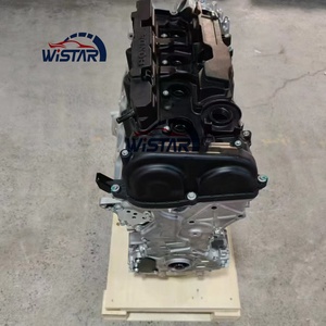 Bloc moteur CVVT DOHC+<span class=keywords><strong>VTEC</strong></span> 2.0L K20C K20C1 K20C3 K20C4 pour Honda UR-V Avancier Type-R Integra Type S Accord - Product Image 2