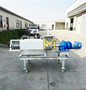 Máquina Deshidratadora <span class=keywords><strong>de</strong></span> <span class=keywords><strong>Estiércol</strong></span> para Uso Agrícola, Separación <span class=keywords><strong>de</strong></span> <span class=keywords><strong>Estiércol</strong></span> Seco y Húmedo, para Caballos, Pollos y Vacas, Motor <span class=keywords><strong>de</strong></span> 220V, Alta Productividad - Product Image 3