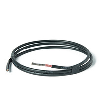 Kuwait 16awg 2 Core Industrial 0.15mm2 Cable eléctrico Cable solar 50 m 4mm2 6mm ² Flexible para subterráneo en China