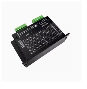 <span class=keywords><strong>TB6600</strong></span> versión mejorada 42/57 controlador de motor paso a paso 32 subdivisión <span class=keywords><strong>4A</strong></span> corriente 42V voltaje - Product Image 1