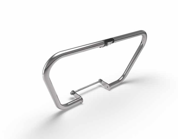 royal enfield classic 350 crash bars