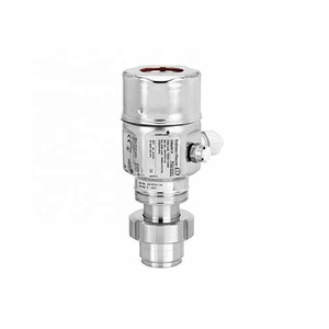 Transmisor de Nivel Ultrasónico Endress+Hauser Deltapilot FMB50 FMB51 FMB52 FMB53, Medición sin Contacto FMB50 FMB51 FMB52 FMB53 - Product Image 5