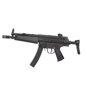 Rx AKS Điện Tự Động Đồ Chơi Súng Cháy Gel Blaster Súng Điện Súng Cho Người Lớn Và Trẻ Em Nóng Tiktok Đồ Chơi - Product Image 5