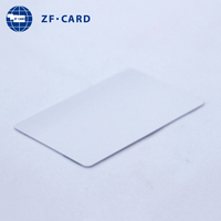 Carte-clé RFID pour hôtel 13,56 MHz MIFARE(R) DESFire(R) EV1 EV3 2K/4K/8K