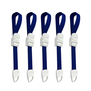 2.5x45cm khẩn cấp khóa ban nhạc đàn hồi Viện trợ đầu tiên phẫu thuật cầm máu tourniquet điều chỉnh đàn hồi y tế <span class=keywords><strong>bockle</strong></span> touriquet - Product Image 6
