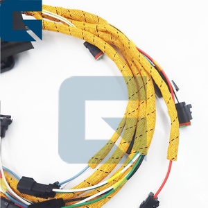 Faisceau de câblage moteur 195-7336 312B pour excavatrice E322C E325C - Product Image 2