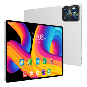 Gistec 2025 máy tính bảng PC 10.1 inch 8GB + 512GB Android 12 Dual Sim wifi 4 gam phiên bản toàn cầu với Google chơi trẻ em chơi game máy tính bảng PC - Product Image 5