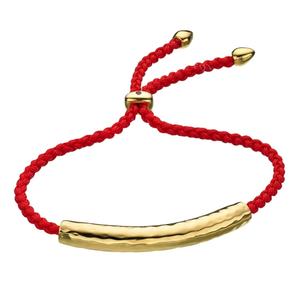 Braccialetti di moda di alta classe 2016, bracciale <span class=keywords><strong>monica</strong></span> vinader, bracciale a catena in acciaio inossidabile 316L bracciale donna in oro 18 carati - Product Image 2