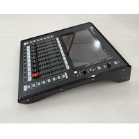 Console de mixage numérique CVR MX-16, console de mixage audio, console de mixage DJ, console de mixage 16 canaux
