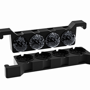 Профессиональная силиконовая форма с 8 полостями - Product Image 3