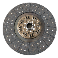 Pièces de transmission de disque d'embrayage de voiture de haute qualité pour véhicules Toyota OEM 31250-55060