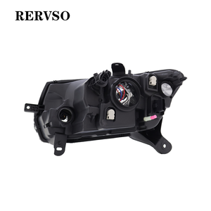 Lampada frontale di buona qualità per Renault/<span class=keywords><strong>Dacia</strong></span> <span class=keywords><strong>Logan</strong></span> <span class=keywords><strong>2014</strong></span> Oem L 260601236R 260105344R XF725-001 - Product Image 6