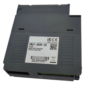 Module d'alimentation du système de contrôle d'automatisation industrielle 2MLR-AC13, neuf, en stock, livraison rapide, équipement de contrôle - Product Image 3