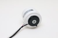 Motor Fan and AC Single Phase Fan Motor