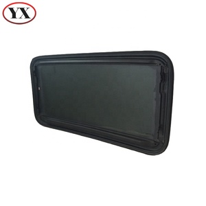Verre de <span class=keywords><strong>toit</strong></span> <span class=keywords><strong>ouvrant</strong></span> universel pour automobile - Product Image 3