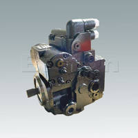 Pompa Piston SAKAI SV525D 11114566, Pompa Getar 11114566, Suku Cadang Pompa Hidrolik 11114566 telah diganti