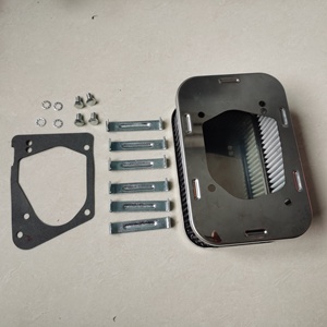 Fajs không có A3-1 hoặc A3-2 Bộ lọc không khí phù hợp Weber <span class=keywords><strong>dmrt</strong></span> dmtl dat Bộ chế hòa khí chiều cao 65mm hoặc 45mm - Product Image 2