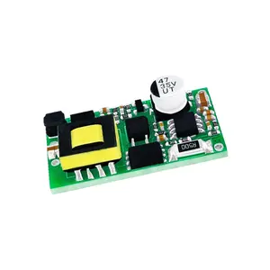 Factory Direct Supply DM41-5W0505V 5W DC To DC Isolated Buck Power Supply Module For Led