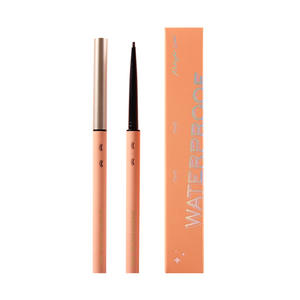 2021 Terbaru Ramping Mekanikal <span class=keywords><strong>Eyeliner</strong></span> Makeup <span class=keywords><strong>Gel</strong></span> Sesuai Pesanan Kosmetik Make Up Produk dari Pabrik Cina - Product Image 1