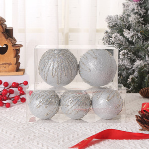 Sfera appesa per albero <span class=keywords><strong>di</strong></span> natale, - Product Image 3