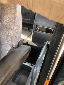 Excavadora de buena calidad usada Hyundai 220LC-9S excavadora de orugas de segunda mano excavadora Hyundai venta - Product Image 5