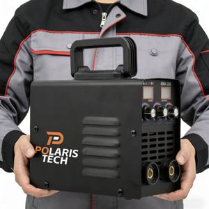 Máquina de Soldar <span class=keywords><strong>Profesional</strong></span> de Alta Potencia MMA-250, Soldador de Metal, 250 Amperios, 110v-220v - Product Image 6