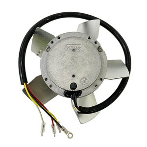 FANUC Motor Spindle Fan A90L-0001-0491/F /R - Product Image 4