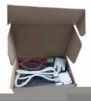 Module RF sans fil à faible coût 35 km 50 dBm Module NRF24L01P Solutions IoT Module RF E01-2G4M27D