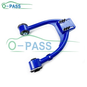 Brazo de Control de Camber ajustable delantero para Benz C200 E300 C E CLS GLC GLK EQC <span class=keywords><strong>W204</strong></span> W205 C218 W212 W213 W207 X253 X204 2053305501 - Product Image 3