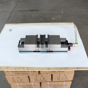 Étau de machine à <span class=keywords><strong>angle</strong></span> serré à double action Q93160, étau à outils Q93 - Product Image 5