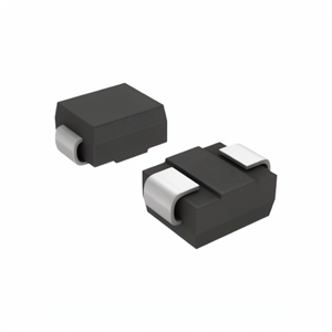 Electronics Component Single Diodes DO-214AA, SMB ES3DBHR5G Original - Product Image 1
