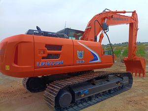 Offre Spéciale – Meilleur Prix – Approvisionnement Direct Usine – Excavatrice sur Chenilles LG6225N de 22 Tonnes Haute Performance – Puissante, Fiable, Prête pour l'Exploitation Minière Intensive - Product Image 4