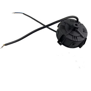 Conducteurs LED à baie haute de forme ronde Xitanium WL Indépendants 929003403180 Xi <span class=keywords><strong>200W</strong></span> 0,66-1,1A WL RI129S - Product Image 5