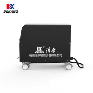 Instrument de mesure de la capacité d'équilibrage et de réparation des batteries au lithium <span class=keywords><strong>DEKON</strong></span> SF50L Chine - Product Image 4