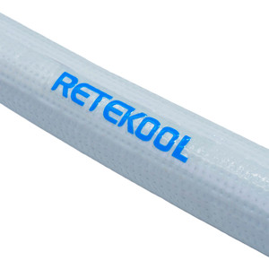 TOPLON NBR <strong>Good</strong> Price Insulated Air Conditioning Tube 3/8'' 1/4'' Manual <strong>Rubber</strong> Insulation <strong>Hose</strong> for Home Use - Product Image 6