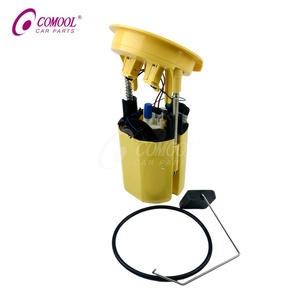 COMOOL Yakıt Pompası Grubu 16117190946 BMW 1 Serisi 3 Serisi X1 E81 E82 E84 E87 E88 E90 E91 E92 E93 Yakıt Dağıtım Modülü Ünitesi - Product Image 1