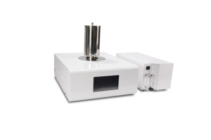 Analisador termogravmétrico automático de laboratório, testador de reação de BXT-TGA101 redox 1250c tga - Product Image 6