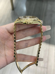 Sang Trọng Người Đàn Ông Của Vàng Tự Động Cơ Khí Thượng Hải Cao cấp Đồng Hồ Tùy Chỉnh Kinh Doanh Diver Tính năng Ban Nhạc Gốm Analog Quay Số 20M - Product Image 6