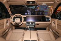 SUV de taille moyenne à grande à autonomie étendue Beijing BJ60 Thunder Magic Édition à propulsion électrique nucléaire Fabriqué en Chine